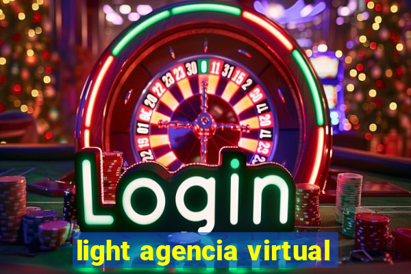 light agencia virtual